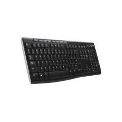 Wireless KBD K270 INTL EER