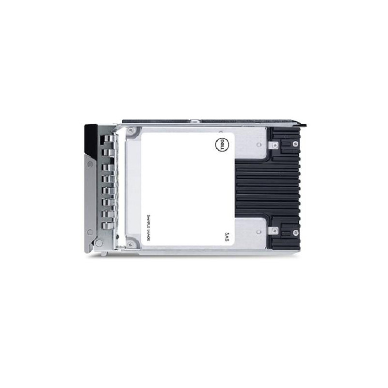 1.6TB SSD 2.5 SAS 12G MIX