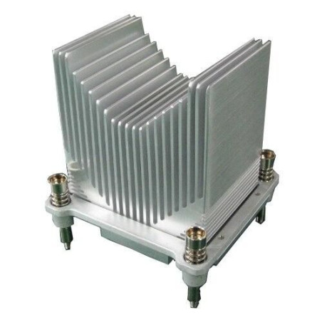 HEATSINK CPU2 R440 R540