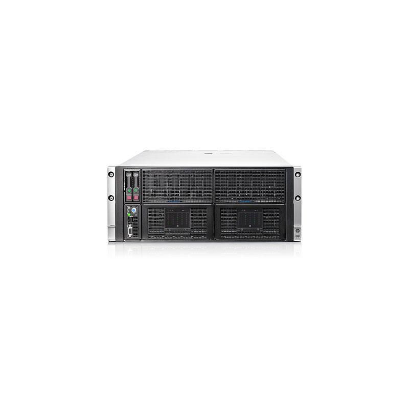SL4540 G8 50LFF Enclosure (2