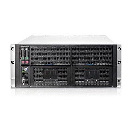 SL4540 G8 50LFF Enclosure (2