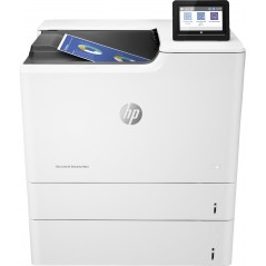 HP Color LaserJet Enterprise M653x, Laser, Color, 1200 x 1200 DPI, A4, 56 ppm, Impresión dúplex