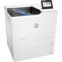 HP Color LaserJet Enterprise M653x, Laser, Color, 1200 x 1200 DPI, A4, 56 ppm, Impresión dúplex