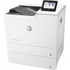HP Color LaserJet Enterprise M653x, Laser, Color, 1200 x 1200 DPI, A4, 56 ppm, Impresión dúplex