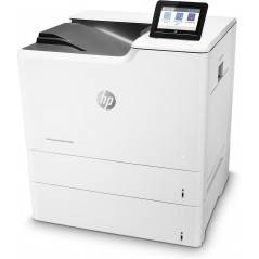 HP Color LaserJet Enterprise M653x, Laser, Color, 1200 x 1200 DPI, A4, 56 ppm, Impresión dúplex