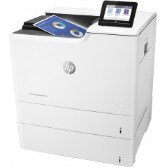 HP Color LaserJet Enterprise M653x, Laser, Color, 1200 x 1200 DPI, A4, 56 ppm, Impresión dúplex