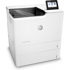 HP Color LaserJet Enterprise M653x, Laser, Color, 1200 x 1200 DPI, A4, 56 ppm, Impresión dúplex