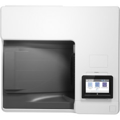 HP Color LaserJet Enterprise M653x, Laser, Color, 1200 x 1200 DPI, A4, 56 ppm, Impresión dúplex