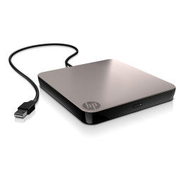 Mobile USB DVDRW Drive