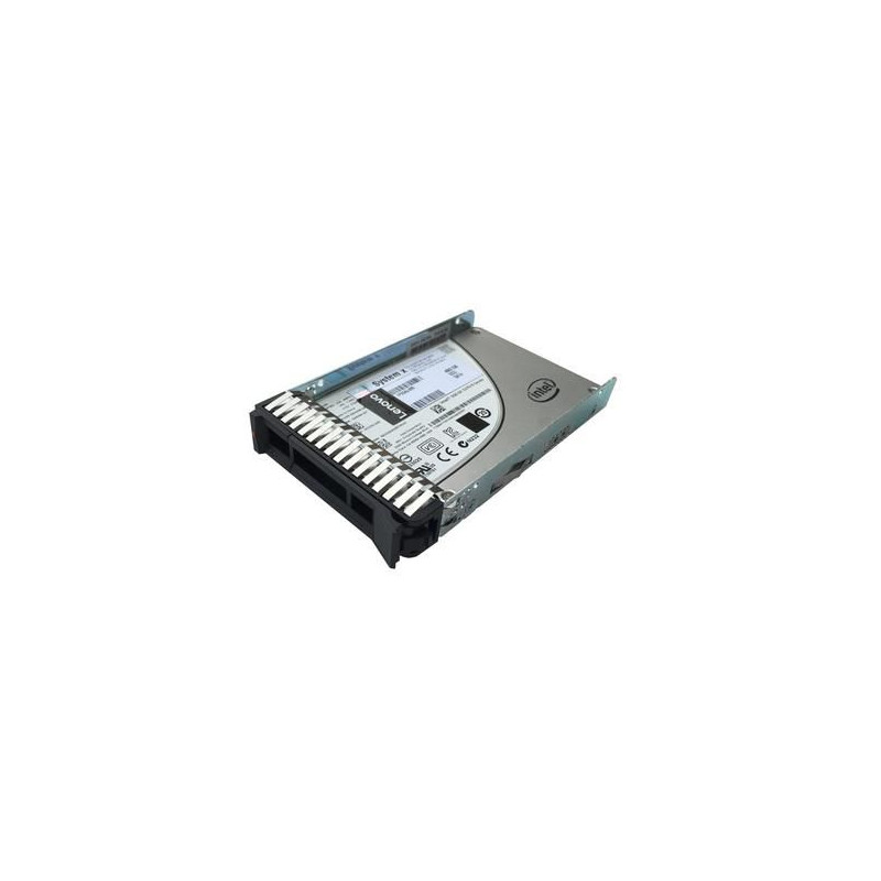 ThinkSystem 2.5 Intel S3520