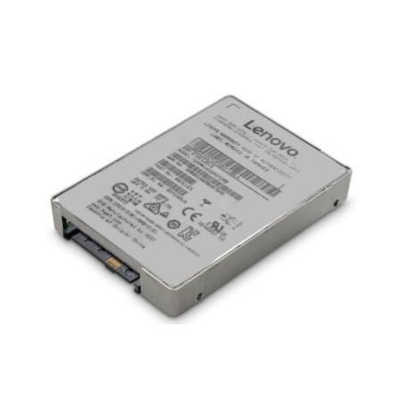 ThinkSystem 2.5in HUSMM32