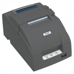 Epson TM-U220D (052B0): USB, PS, EDG, Matriz de punto, 8,3 cm, 76 mm, Alámbrico, USB 2.0, 64 dB