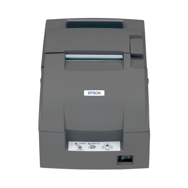 Epson TM-U220D (052B0): USB, PS, EDG, Matriz de punto, 8,3 cm, 76 mm, Alámbrico, USB 2.0, 64 dB