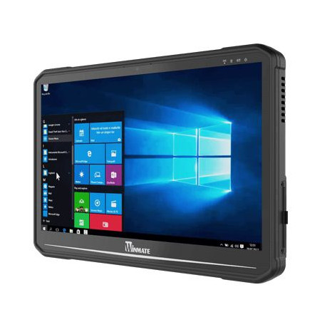 14" i5-1135G7 Windows Rugged