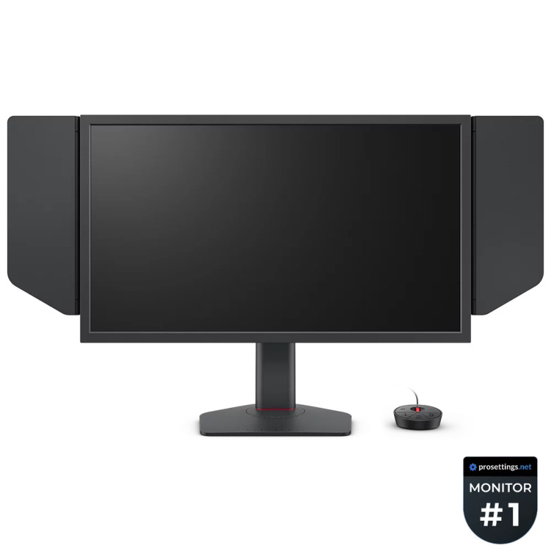 Monitor BenQ ZOWIE XL2540X+24.1\ LED Fa