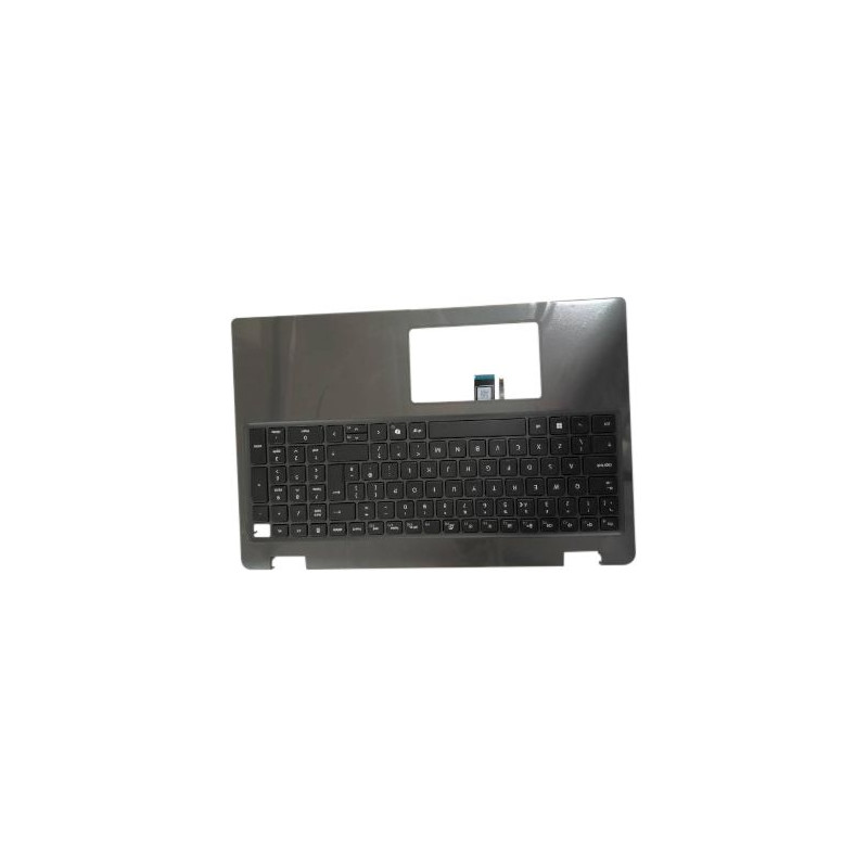 ASSY,PLMKB,100,UK,BL,WW,3550#