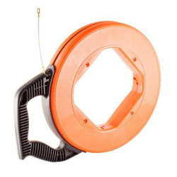 Fibreglass cable puller, 4mm, | APLIUM