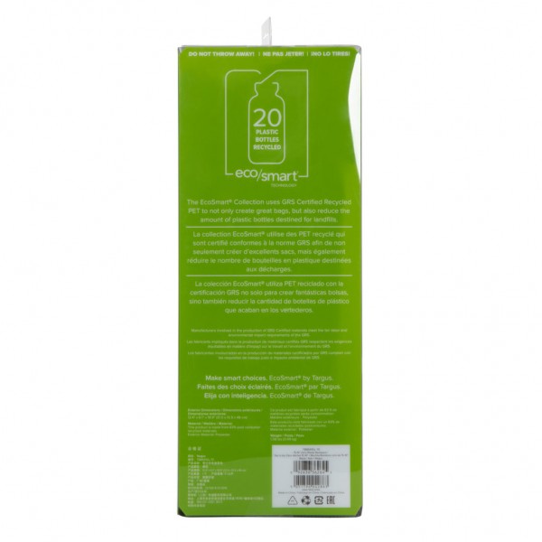 15-16" Zero Waste Backpack