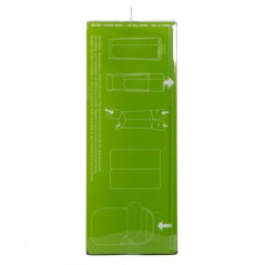 15-16" Zero Waste Backpack