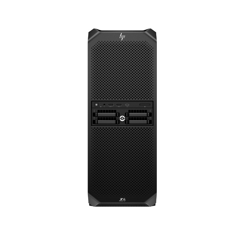 HP Z6G5A RTP9965WX 64GB/1TB PC