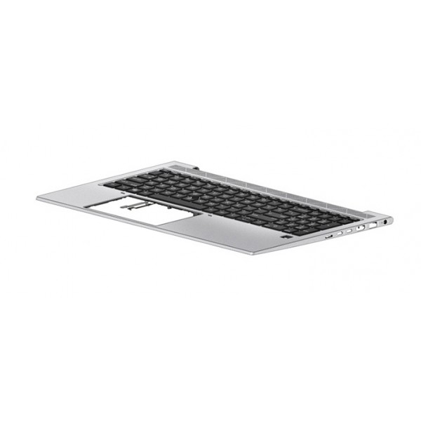 Top Cover W/Keyboard DPM
