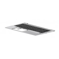 Top Cover W/Keyboard DPM