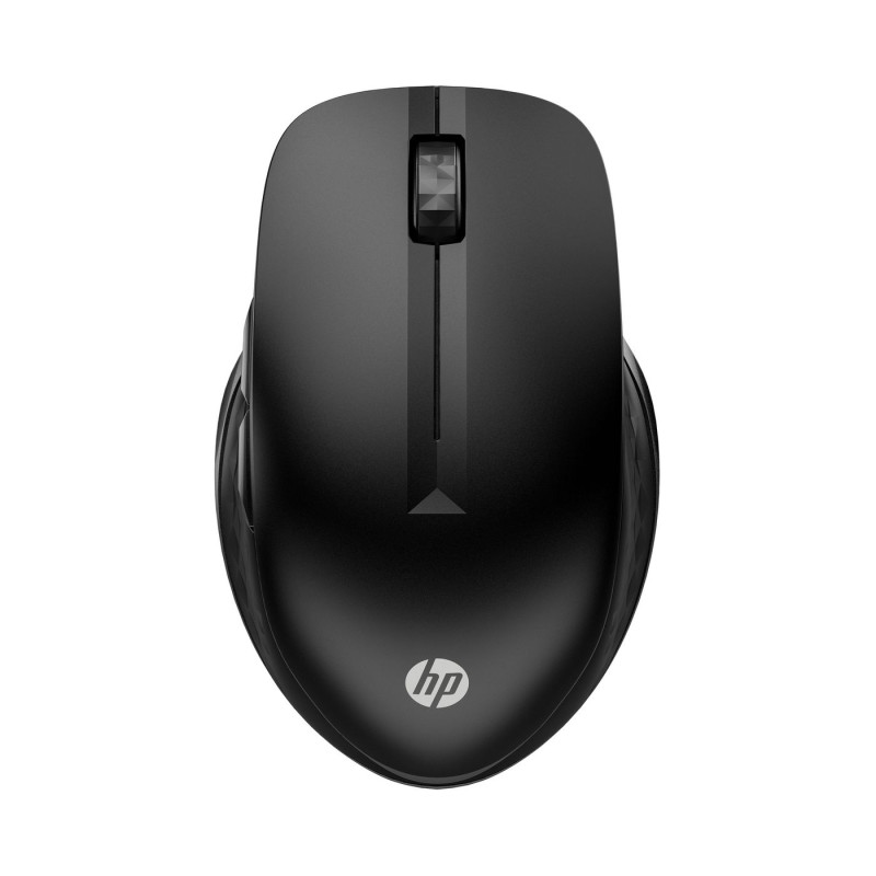 Multi-Device Wireless Mouse