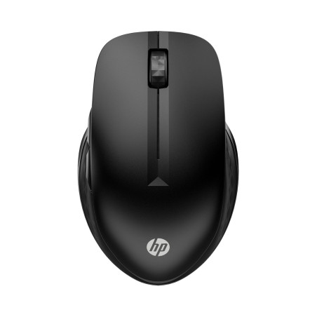 Multi-Device Wireless Mouse