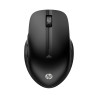 Wireless multi-device mouse