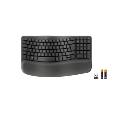 WAVE KEYS FOR