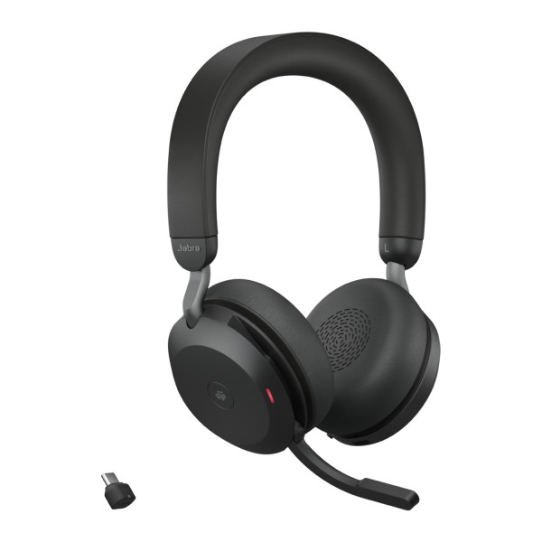 Evolve2 75 - USB-C MS Teams