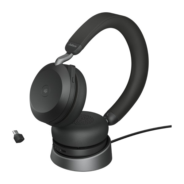 Evolve2 75 - USB-C MS Teams