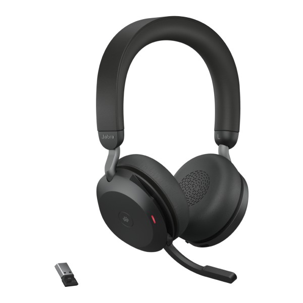 Evolve2 75 - USB-A MS Teams