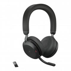 Evolve2 75 - USB-A MS Teams