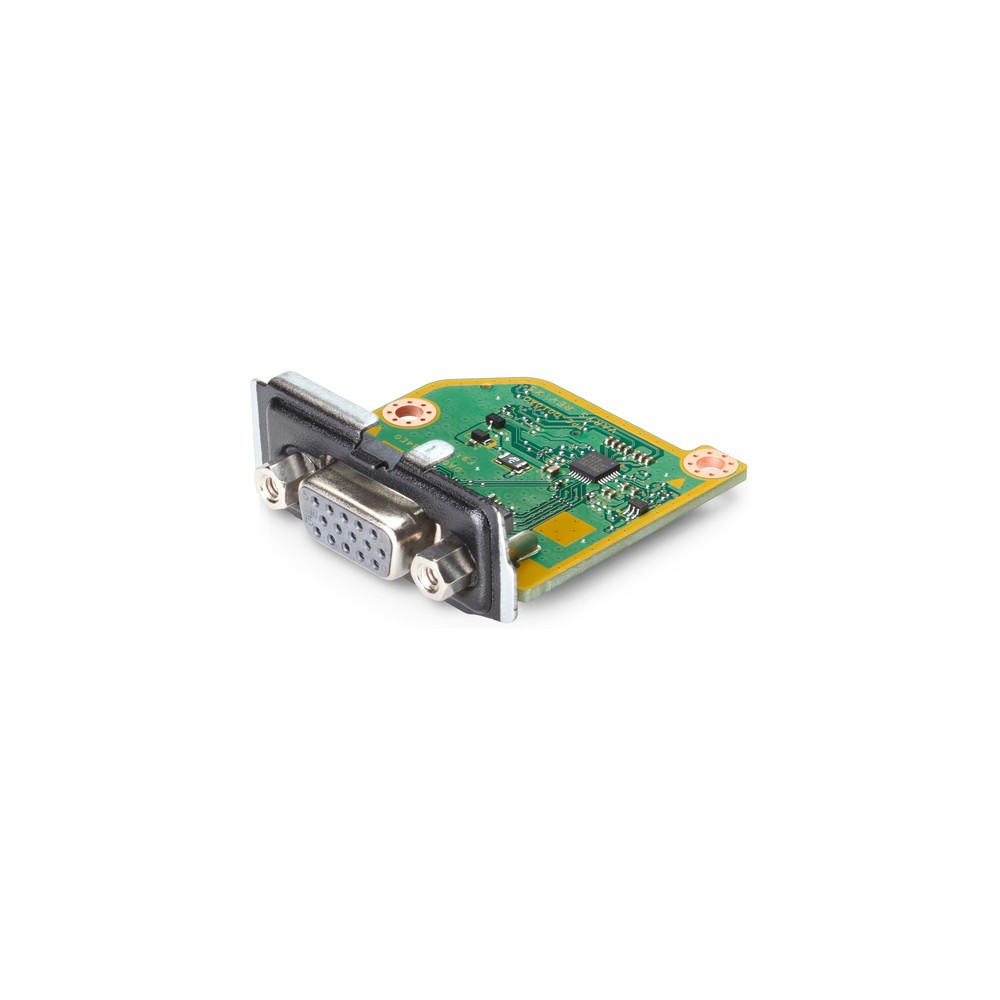 Flex IO V2 Card - VGA port Flex IO V2 Card - VGA port