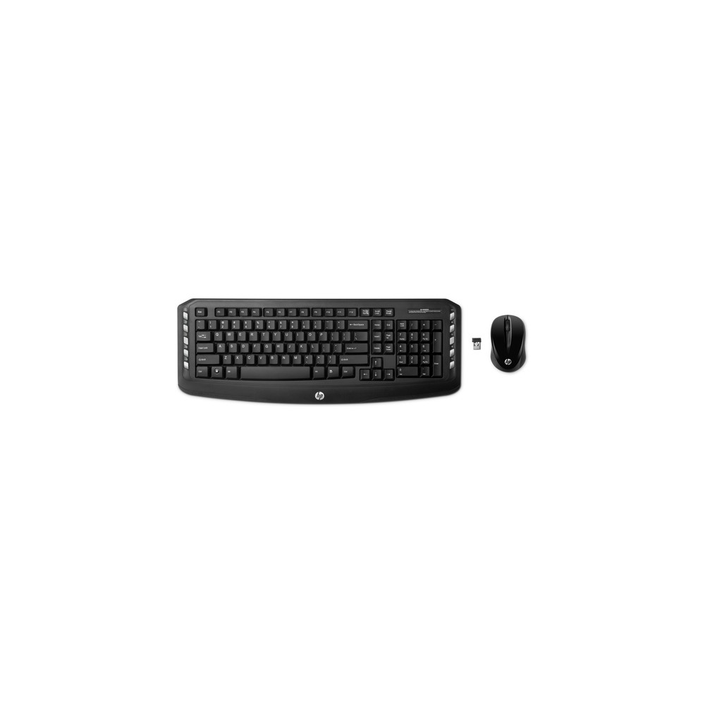 Wirel Desktop Keyboard German