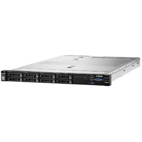 Front IO cage for Lenovo