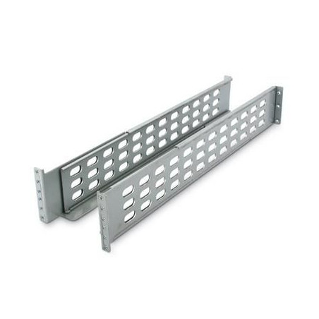 1U rack mount kit for servers
