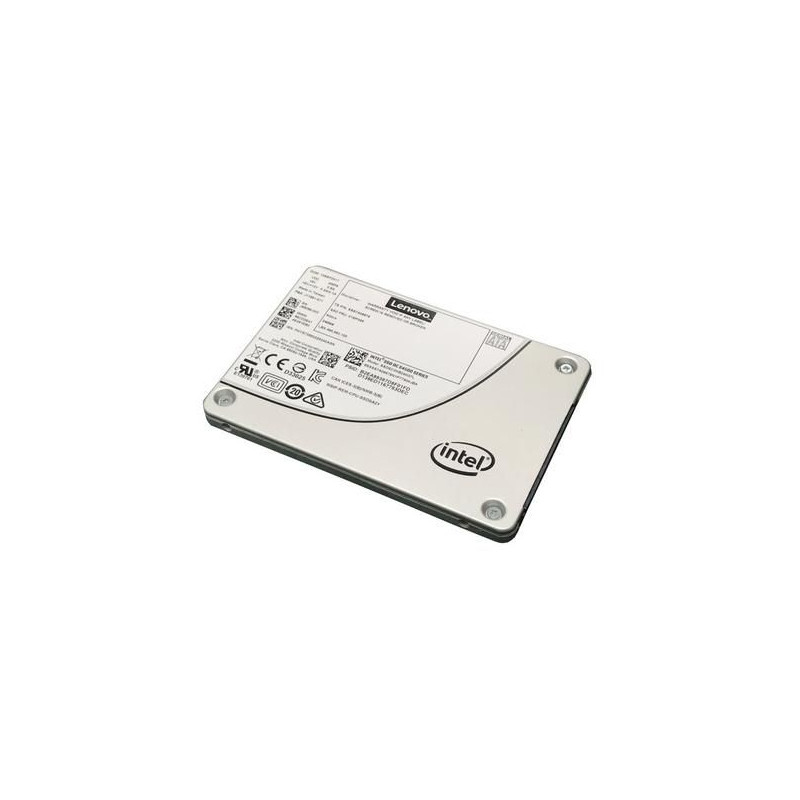 Thinksystem 2.5" Intel S4500