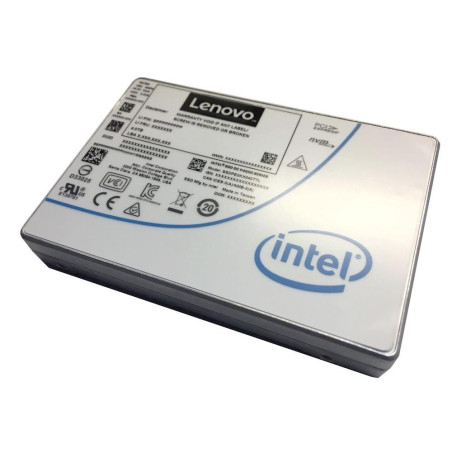 1.0TB U.2 NVMe SSD