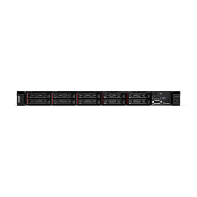 Intel Xeon Silver 4208 32GB
