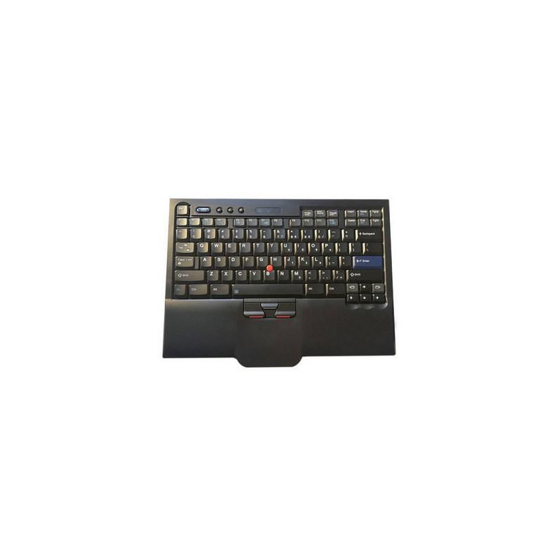 Thinksystem Keyboard W/ Int.