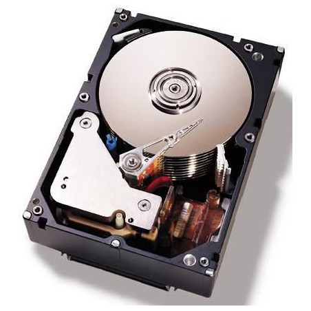 500Gb 7.2K 6Gb