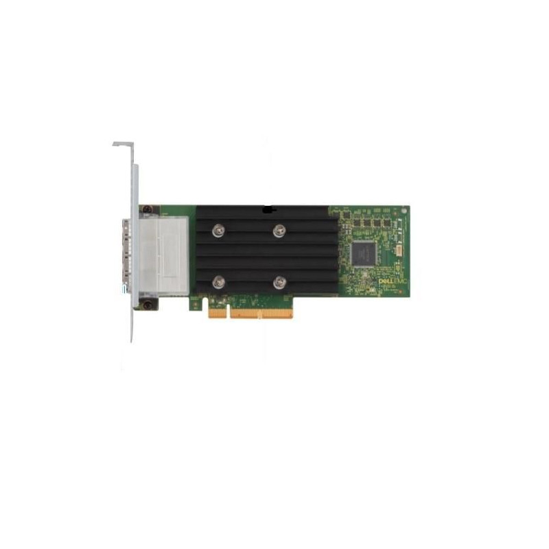 HBA355e Adapter Low