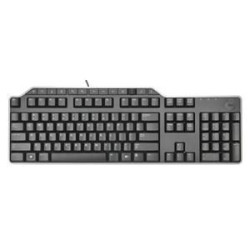 Business Multimedia Keyboard