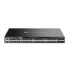 48-Port Gigabit Stackable L3