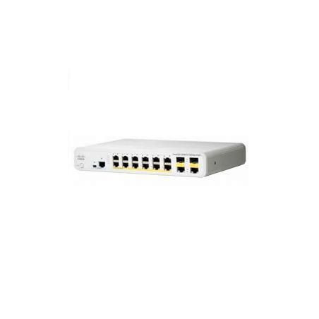 CATALYST 3560C SWITCH 12 FE