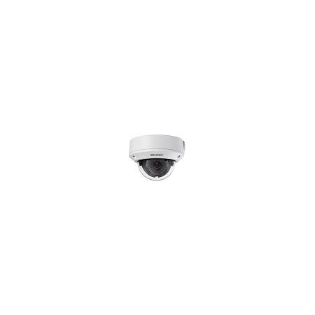 2M Bullet IP Camera, 6mm
