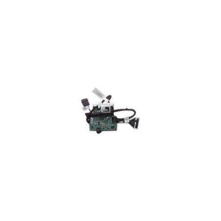 USB Type-C module with