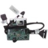 USB Type-C module with